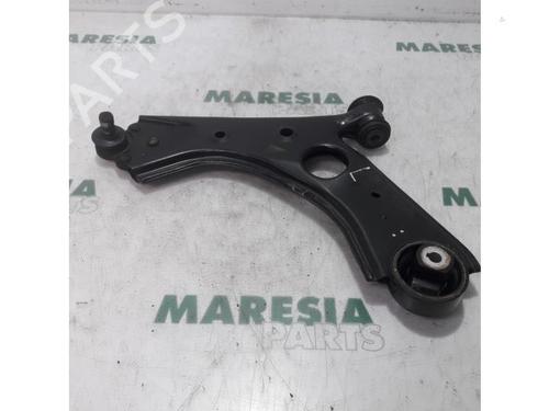 Used Left front suspension arm FIAT DOBLO Cargo (263_) 1.4 (95 hp) 31484549