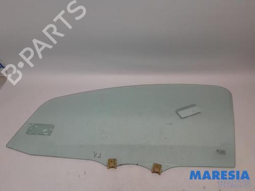 Used Front left door window CITROËN C1 (PM_, PN_) 1.0 (68 hp) 31409372