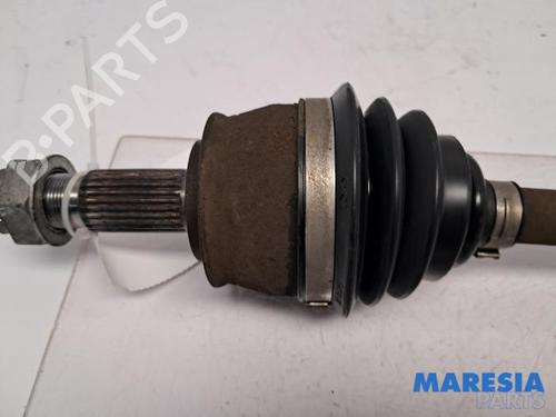 Right front driveshaft FIAT 500 (312_) 1.4 (312AXC1B, 312CXC1B) | BP31451241M39 - Image 4
