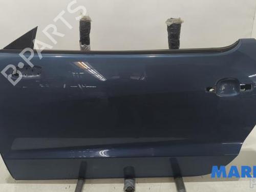 left-front-door-peugeot-rcz-2010-2011-2012-2013-2014-2015-36420594 main image