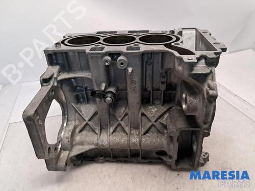 Engine PEUGEOT 208 I (CA_, CC_) 1.2 PureTech 82 | BP31470635M1 