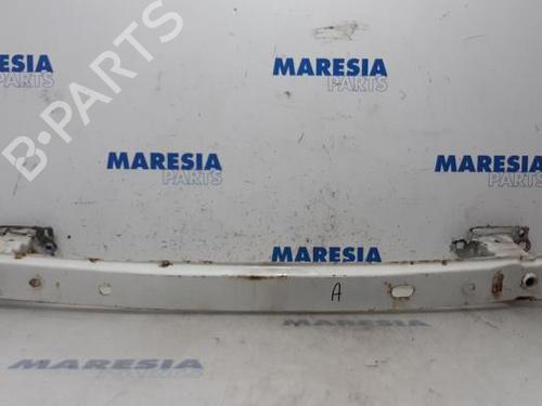 Used Rear bumper reinforcement CITROËN C3 II (SC_) 1.6 HDi (92 hp) 31506498