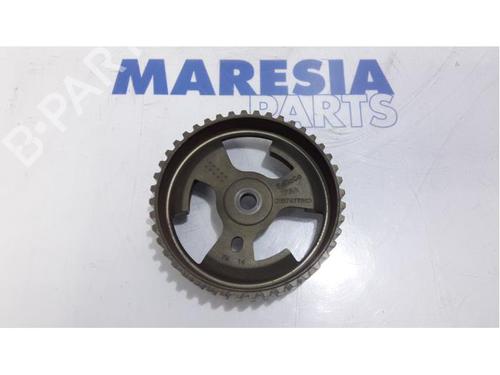 pulley-citroen-c4-picasso-ii-2013-31384534 main image