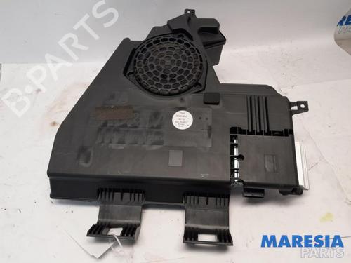 Used Electronic module CITROËN DS3 (SA_) 1.6 HDi 90 (92 hp) 31440907
