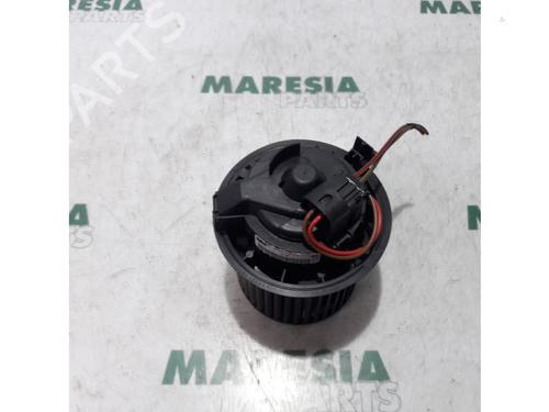 Used Heater blower motor RENAULT CLIO IV (BH_) 1.5 dCi 90 (90 hp) 31386364