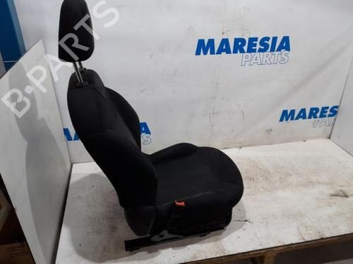 Left front seat CITROËN C3 II (SC_) 1.6 VTi 120 | BP31531544C15 
