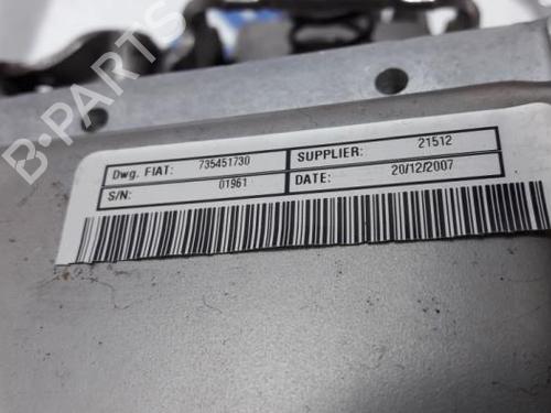 Steering column FIAT 500 (312_) 1.2 (312AXA1A) | BP31531760M21