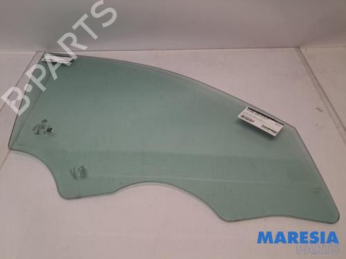 Used Front right door window ALFA ROMEO GIULIA (952_) 2.2 D (952AEM250, 952AEA250) (150 hp) 31506756
