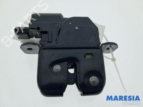 Electronic module RENAULT MEGANE IV Hatchback (B9A/M/N_) 1.6 TCe 205 (B9MV) | BP36420599M83 - Image 2