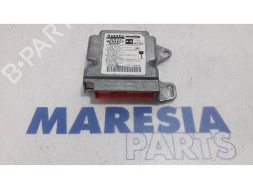 Used ECU airbags RENAULT KANGOO Express (FC0/1_) 1.5 dCi (FC1R) (57 hp) 31447556