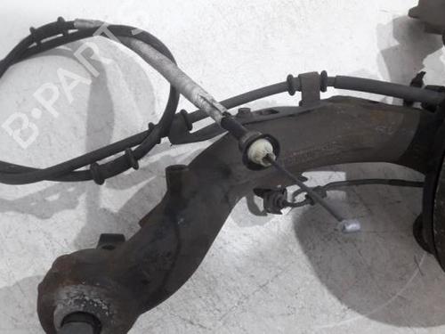 Andre OPEL COMBO Box Body/MPV (X12) 1.3 CDTI (B05) | BP31497175O1