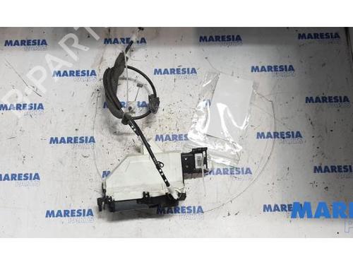 Used Electronic module Electronic module CITROËN C5 III (RD_) 2.0 16V (RDRFJC, RDRFJF) (140 hp) 31404875 31404875