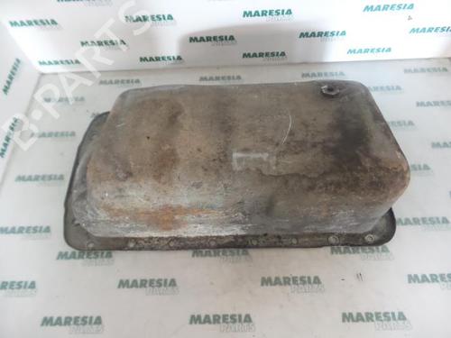 Used Front right seatbelt FIAT SCUDO Van (220_) 1.9 TD (90 hp) 31525164