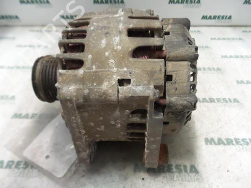 Alternator RENAULT KOLEOS I (HY_) 2.5 (HY0C, HY0N) | BP31386044M7