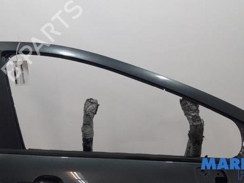 Right front door PEUGEOT 308 SW I (4E_, 4H_) 1.6 16V | BP31470334C3