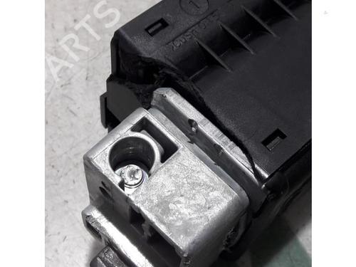 Engine control unit (ECU) RENAULT CLIO IV (BH_) 1.5 dCi 90 | BP31500291M57 