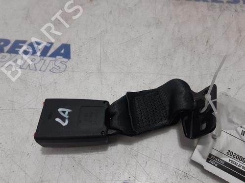 Seat buckle FIAT 500 (312_) 0.9 (312AXP1A) | BP31454226I32 