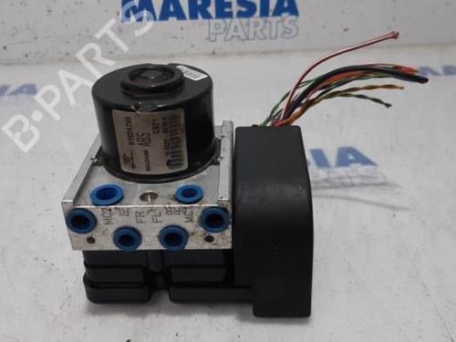 ABS pump OPEL COMBO Box Body/MPV (X12) 1.3 CDTI (B05) | BP31526595M43