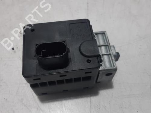 Engine control unit (ECU) RENAULT ZOE (BFM_) ZOE | BP31393368M57