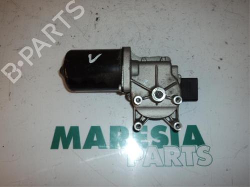 Used Front wiper motor FIAT SCUDO Bus (270_, 272_) 2.0 D Multijet (120 hp) 31447823