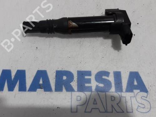 Used Ignition coil CITROËN C3 AIRCROSS II (2R_, 2C_) 1.2 PureTech 82 (2RHMRC, 2RHMZB) (82 hp) 31479657