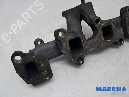 Exhaust manifold FIAT DOBLO Platform/Chassis (263_) 1.3 D Multijet | BP31492955M110