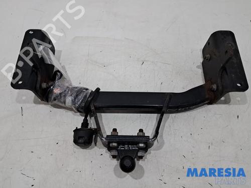 Trækkugle/Mekanisme RENAULT MASTER III Van (FV) 2.3 dCi 125 RWD (FV0C, FV0D, FV0H, FV0J, FV0A, FV0K) (125 hp) 31408535