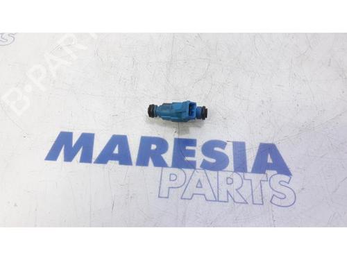 Used Injector FIAT PUNTO (188_) 1.2 16V 80 (188.233, .235, .253, .255, .333, .353, .639,... (80 hp) 31481328