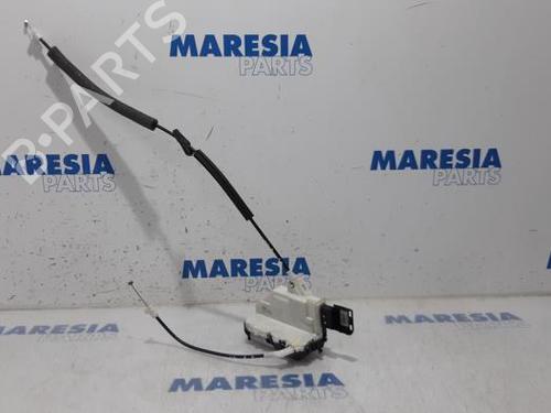 Modulo elettronico CITROËN BERLINGO Box Body/MPV (B9) 1.6 VTi 95 (98 hp) 31442096