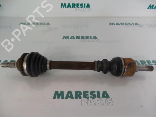 left-front-driveshaft-peugeot-406-8b-1995-1996-1997-1998-1999-2000-2001-2002-2003-2004-2005-31398981 main image