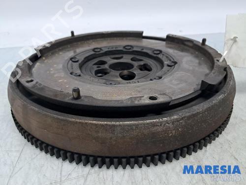 Used Flywheel Flywheel PEUGEOT 308 SW I (4E_, 4H_) 1.6 16V (150 hp) 33707819 33707819