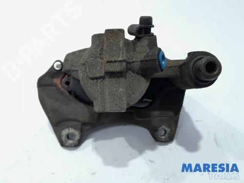 Right front brake caliper FIAT 500 (312_) 1.2 (312AXA1A) | BP31427291M104