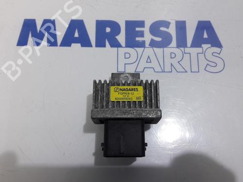 Used Electronic sensor RENAULT MEGANE III Grandtour (KZ0/1) 1.5 dCi (KZ09, KZ0D, KZ1G, KZ29, KZ14, KZ1W, KZ10, KZ1F,... (110 hp) 31475057