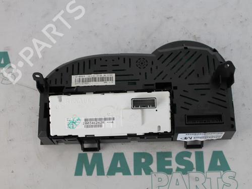 Instrument cluster RENAULT TWINGO II (CN0_) 1.2 16V (CN04, CN0B) | BP31447325C47
