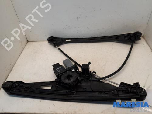 Used Front left window mechanism Front left window mechanism 31401950 31401950