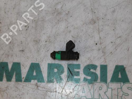Used Injector Injector RENAULT GRAND SCÉNIC II (JM0/1_) 2.0 (135 hp) 31469541 31469541