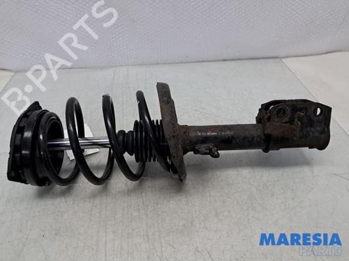 Høyre foran støtdemper RENAULT SCÉNIC III (JZ0/1_) 1.5 dCi (110 hp) 32394890