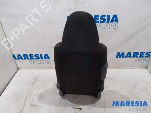 Right front seat CITROËN C1 (PM_, PN_) 1.0 | BP31484326C16