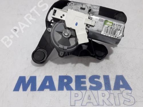 Used Rear wiper motor Rear wiper motor PEUGEOT 308 I (4A_, 4C_) 1.6 16V (120 hp) 31442198 31442198