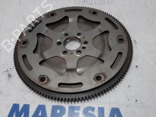 Flywheel PEUGEOT 3008 I MPV (0U_) 1.6 THP | BP31466237M101 