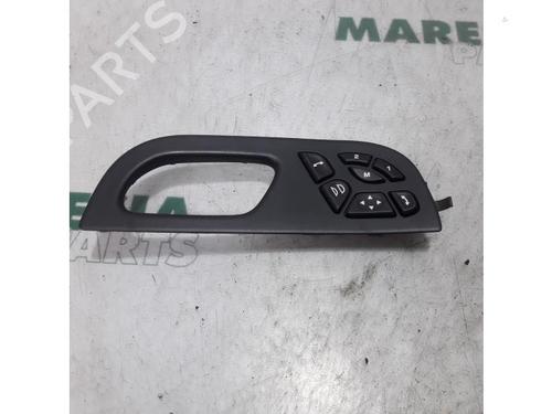 Used Switch CITROËN C6 (TD_) 3.0 HDi (241 hp) 31518482