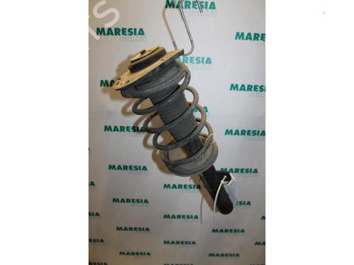 Used Right front shock absorber PEUGEOT 206 Hatchback (2A/C) 1.6 16V (109 hp) 31450031