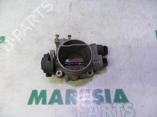 Used Throttle body Throttle body FIAT MAREA Weekend (185_) 1.6 100 16V (103 hp) 31464889 31464889