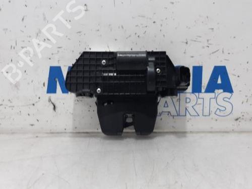 Electronic module CITROËN C3 II (SC_) 1.4 | BP31463387M83