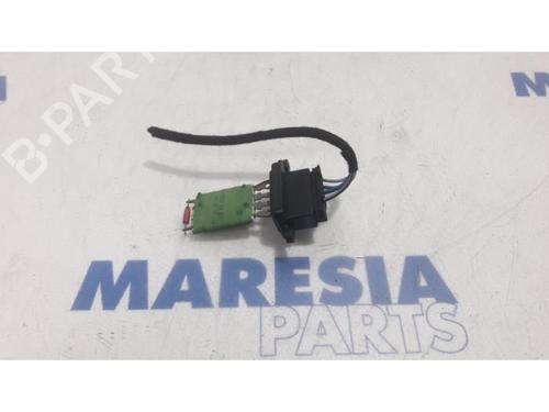 Used Electronic sensor FIAT PANDA (169_) 1.2 (169.AXB11, 169.AXB1A) (60 hp) 31396031