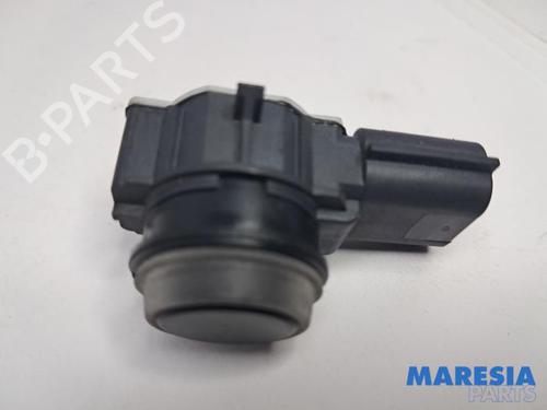 Electronic sensor RENAULT KADJAR (HA_, HL_) 1.2 TCe 130 (HLMR) | BP39726007M84 - Image 2