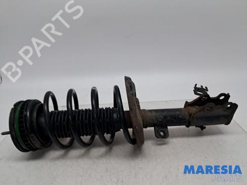 Used Right front shock absorber Right front shock absorber 37875934 37875934
