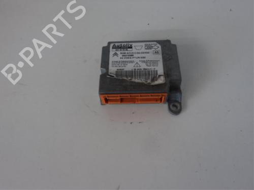 Used ECU airbags PEUGEOT PARTNER Box Body/MPV (5_, G_) 1.6 HDi 90 (90 hp) 31520555