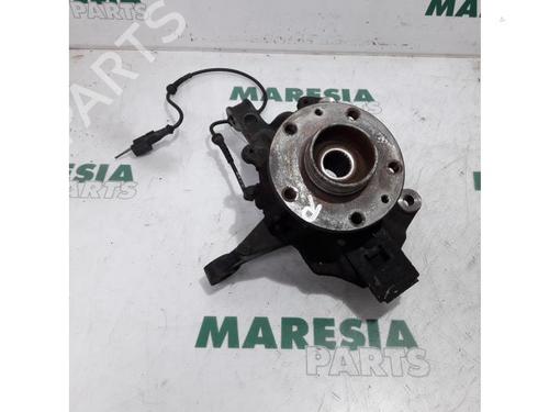 Used Right front steering knuckle RENAULT MEGANE III Grandtour (KZ0/1) 1.5 dCi (KZ09, KZ0D, KZ1G, KZ29, KZ14, KZ1W, KZ10, KZ1F,... (110 hp) 31534650