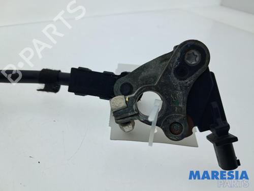 Electronic sensor FIAT PANDA (312_, 319_) 0.9 (312PXG1A) | BP40199528M84 - Image 4